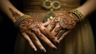 Trending Mehndi Designs You Must Try On Diwali Galleries