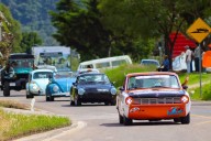 Chiapas vibra con regreso de la Carrera Panamericana