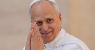 Pope Leo raises seeming contradiction of being 'pro