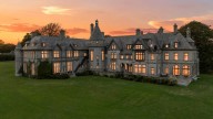 Gilded age mansion in Newport listed for $28 million