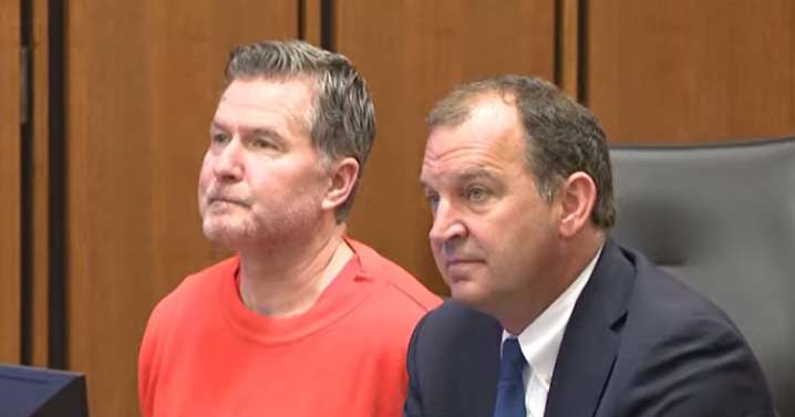 Defense to review documents in Sherman murder case