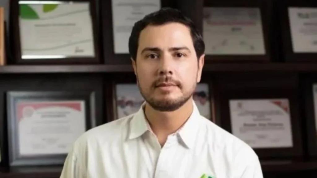 Reportan detención del autor intelectual del asesinato de Bernardo Bravo
