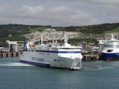 Govt Confirms Guangzhou Shipyard to Build Two New Inter