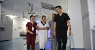Maestros de Caldas: dan lista de hospitales, clínicas y demás prestadores contratados para su salud