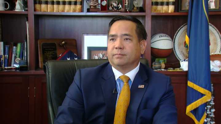 Lawsuit filed against former Utah Attorney General Sean Reyes, alleging abuse of power