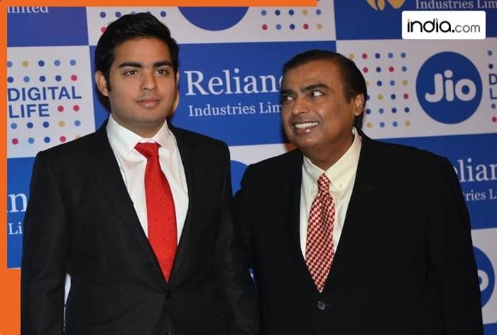 When Akash Ambani had to apologise to the watchman on father Mukesh Ambani's orders