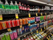 Lawmakers seek to remove soda, candy, spices and others from SNAP benefits