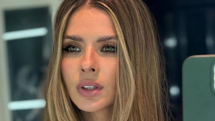 El enojo de la China Suárez con su agencia de modelos por una inesperada traición