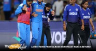 Women’s CWC: Indian  opener Pratika Rawal ruled out of semi