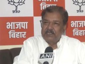 Dilip Jaiswal slams Mahagathbandhan on seat