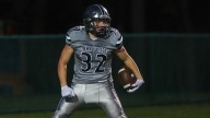 Cilento leads Immaculata past Hudson Catholic