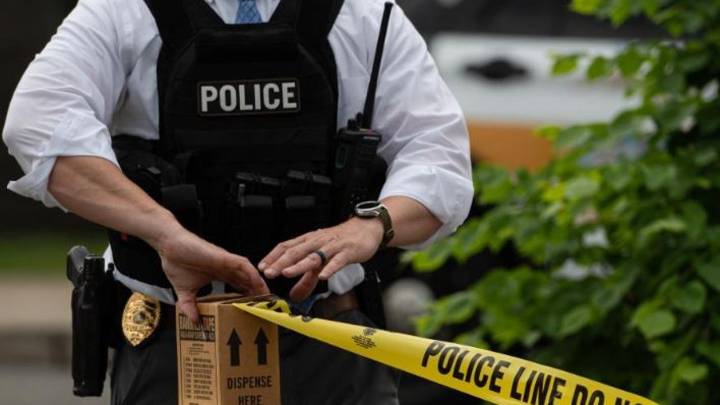 Cinco heridos, entre ellos un niño de 13 años, en un nuevo tiroteo en una universidad de Washington