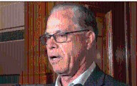 Indiana Governor Mike Braun Explains More About Decision to Call Special Session