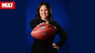 Next Woman Up: Meagan Roberts, Vice President of Client Relations for the Los Angeles Rams