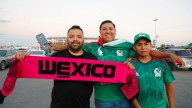 México vs Colombia: Más de 60,000 entradas vendidas, fuente