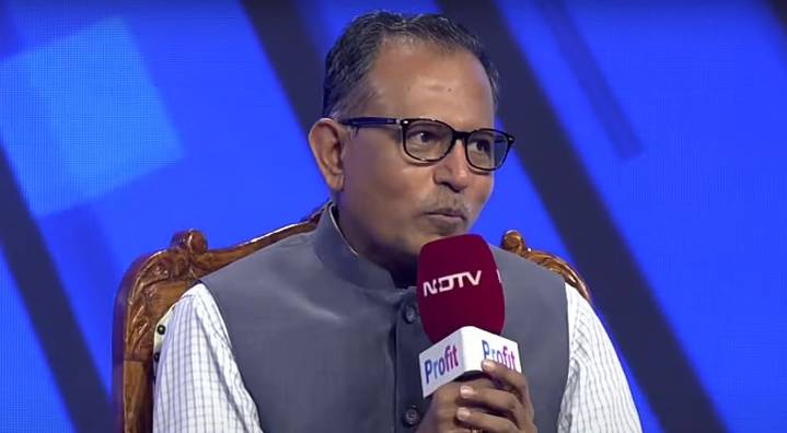 US Tariffs A 'Blessing In Disguise' For India, Says Kotak AMC's Nilesh Shah