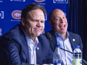 Cowan: Canadiens have rebuilt a model franchise from the top down