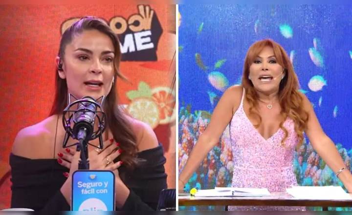 Laura Spoya rompe el silencio y aclara que su evento no se cancela por la poca venta de entradas: ''Hemos demorado dar el anuncio''