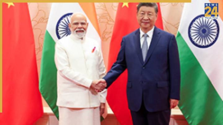 India And China Agree To Resume Direct Air Services By Late October 2025