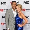 T.J. Holmes, Amy Robach Engaged