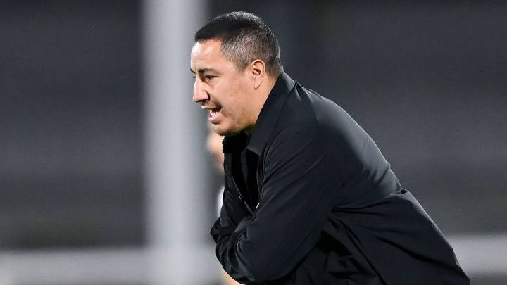 Efraín Juárez: "si no gana el equipo te tienes que ir abucheado"