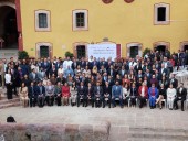 PARTICIPA DIRECTOR DEL REGISTRO CIVIL DE CAMPECHE EN XLV REUNIÓN DEL CONAFREC EN ZACATECAS