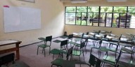 YUCATÁN | Denuncian que escuela está cerrada desde hace un mes en Acanceh