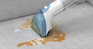Amazon carpet and upholstery cleaner that 'packs a punch' now £57 in limited