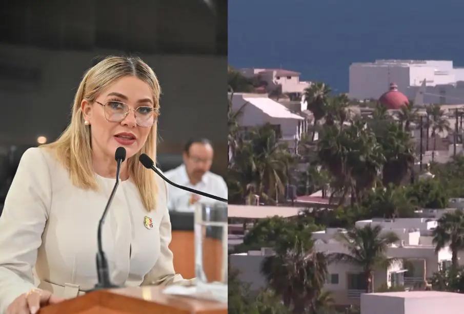 Buscan actualizar la ley para regular mejor a los agentes inmobiliarios en Baja California Sur