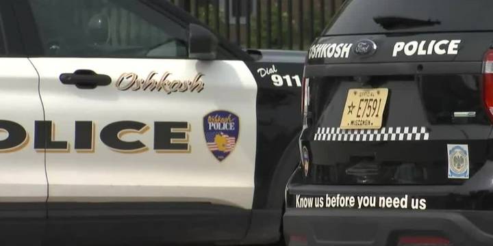 Firearms, other items stolen from unlocked and locked vehicles in Oshkosh