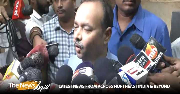 “No one will be allowed to spoil atmosphere of Bareilly,” warns UP Minister