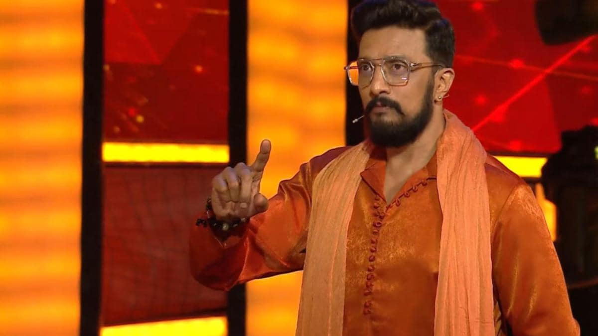 Bigg Boss Kannada studio in Bengaluru sealed after pollution board’s order: ‘Despite repeated inspection & notices…’