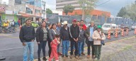 El Mundo al Revés en Valle de Bravo: La Fiscalía cita por «despojo» a quienes buscan denunciar a cártel inmobiliario
