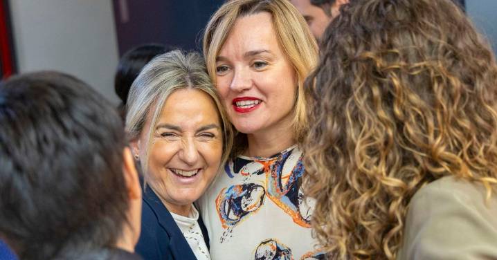 Alegría sucederá a Vara como responsable de política autonómica en la Ejecutiva del PSOE