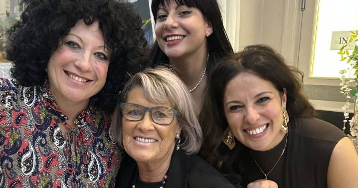 Lanarkshire's new Italian heritage group launches with support of World Cup winner