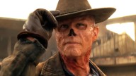 Walton Goggins' Ghoul Character Joins Fallout 76 In Burning Springs Update