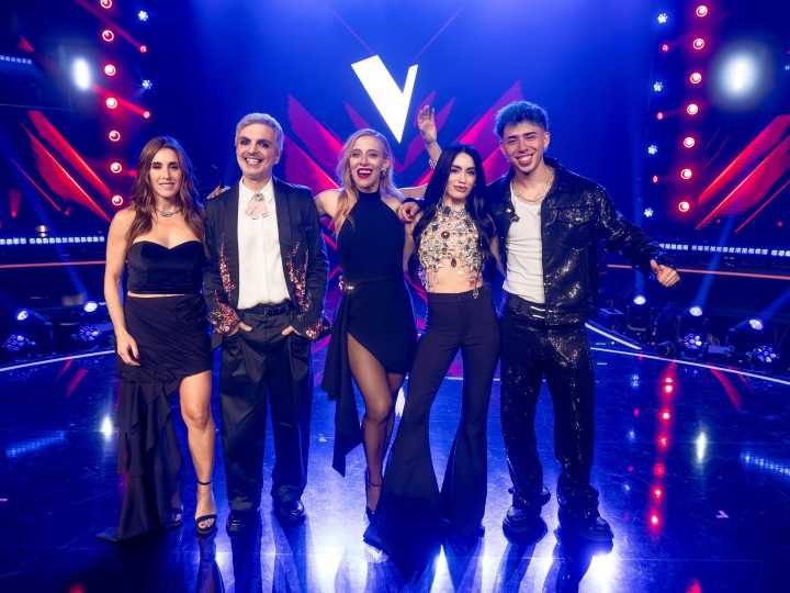 Arrancan los cuartos de final de "La Voz Argentina": uno por uno, qué participantes siguen en carrera