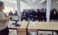 La Oficina de Gestión Digital refuerza la coordinación interinstitucional