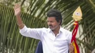 TVK moves Supreme Court seeking independent probe into Vijay Rally Stampede