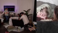 ¿Se acabó la privacidad? ‘Streamer’ muestra en vivo a miles de personas cómo da a luz