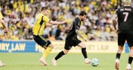 Nashville SC faces nightmare opponent in MLS playoffs