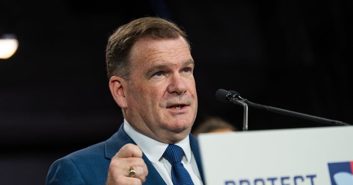 Ontario news: Province consolidates conservation authorities