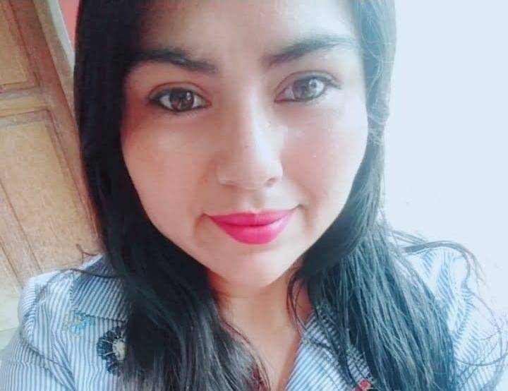 Procesaron a conductor acusado por la muerte de Lucía Larrahona