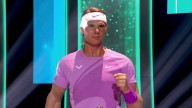 Iñaki López, sobre la figura hiperrealista de Rafa Nadal de Tesoro o Cacharro: "Tiene un poco más de pelo que el original"