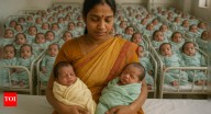 By 2100, millions more twins will be born in India