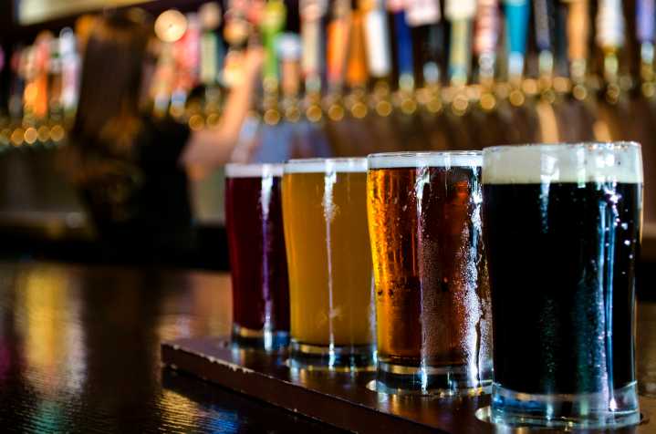 19 Beer Events Brewing in Milwaukee This Week: Oct. 15