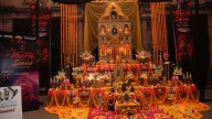 ¿Cine en el Panteón y Desfile de Calaveras? Actividades de La Muerte Es un Sueño 2025 en Puebla