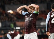 Europa League: los equipos que mantienen paso perfecto