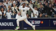MLB playoffs 2025: New York Yankees, Boston Red Sox send rookies to the mound in decisive Wild Card Game 3