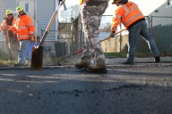 City plans paving efforts on these Staten Island streets next week